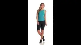 Pearl Izumi Women's Select Relaxed SL Tri Jersey | SwimOutlet.com