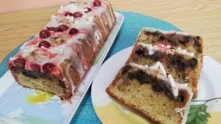 BUDIN NAVIDEÑO FACIL SIN FRUTAS ABRILLANTADAS