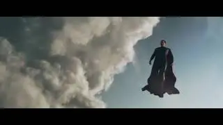 Man of Steel &ndash; First Flight + Sub (EN) | 4K 🔥 #superman