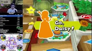 Mario Party DS Story Mode in 2:37:27