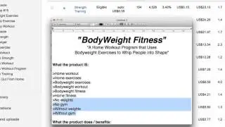 Base Keywords - Free Adwords Video 1