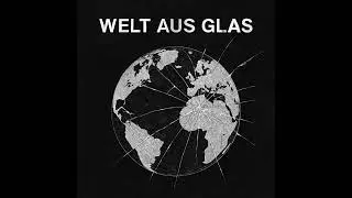 Shellshocked Radio Recommendations - LeMaximalist - WELT AUS GLAS - Dark Electronic Pop
