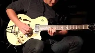 Break Every Chain (Guitar)
