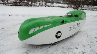 1 14 26 Sprint Loop 9 6 Miles 27 8 mph HDE