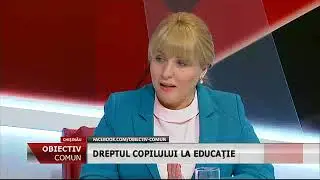 Obiectiv Comun  01  06 2018