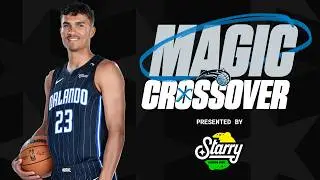 Tristan's favorite soccer team is... | Magic Crossover: Tristan da Silva Presented by Starry