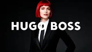 Hugo Boss Music Store &middot; Luxury Deep House Playlist 2025