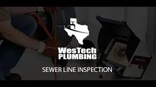Sewer Video Inspections 2435 23rd - C.O. Towards alley