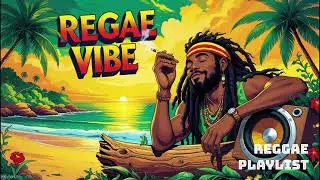 ☀️ Sunlit Sounds of Deep Roots Reggae | Your Chill Journey