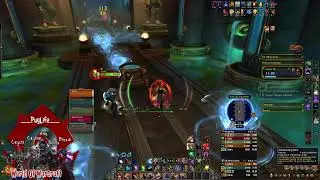 World Of WarCraft - Dragonflight: Tanking/dps +M__PugLife__
