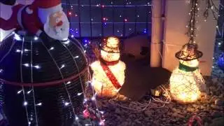 Xmas @ Trivedi house 2016