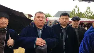 04.11.2025 Katta Kurash Zo'xriddin boyni to'yi Yakkabog' Jvs studio Qashqadaryo 