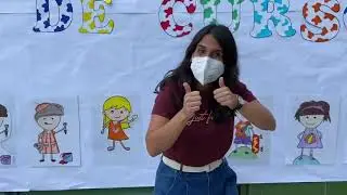 Fin de Curso 2021 en San José (Málaga)