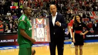 DeMarcus Nelson | Crvena zvezda Telekom - Panathinaikos Athens 69:68