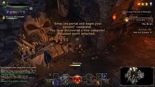 Neverwinter Hellpit Event Gets Better at the End (Spoiler)