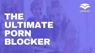 The Ultimate Porn Blocking App