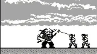 Ninja Spirit Stage 6