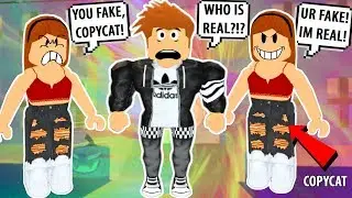 ГЛАВНЫЙ ТРОЛЛЬ-ПОДОБНЫЙ! Усынови и воспитай милого ребёнка в Roblox | Смешные моменты в Roblox