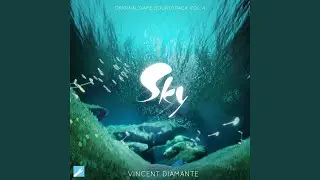 Poking Above the Surface