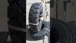 Шины на погрузчик BKT Power Trax HD