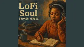 LoFi Soul in Broken Verses