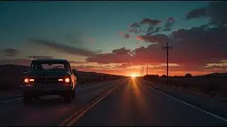 FADED COIN A WEARY TRAVELER&rsquo;S HYMN WRAPPED IN DUST AND TWILIGHT TRANCE VERSION