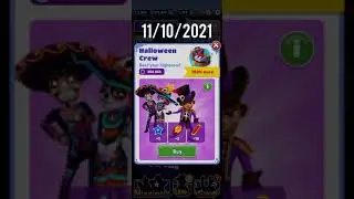 Subway Surfers Mexico 2021 | All Bundles