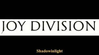 Joy Division - Transmission - Guitar Backingtrack