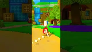 Flip Flop Super Bear Adventure #superbearadventure