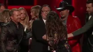 Forever Country wins 