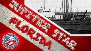 Jupiter Star Wreck Scuba Dive | Site Guide and Review | South Beach, Florida