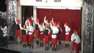 2012 Farsang- Hunyadi Mátyás Ált. Isk.-4b. Karib Tenger Kalózai.MOD