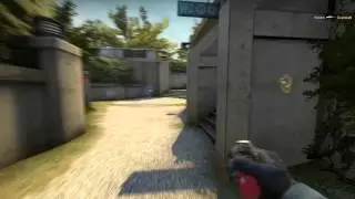 FalleN 4k against Na'Vi on MLG COLUMBUS 2016
