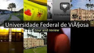 Universidade Federal de Vi&ccedil;osa
