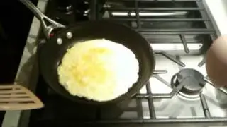 Roy's Omu-rice Egg Topping