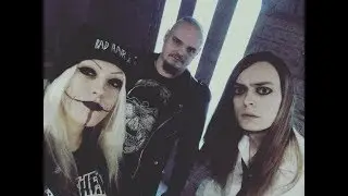 Pitchblack - All Black (Full-length: 2019)