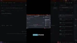 Berikut adalah 5 Rekomendasi extension yang sering banget aku pakai ketika aku ngoding di vscode