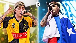 10 Minutos de EL MENOR en su PRIME Vol. 2 🤯 (Subtitulado)