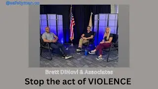 Behavior Analysis, Police training &mdash; identifying, interrupting, and recovering from school violence.