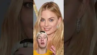 Top 3 Margot Robbie Roles #margotrobbie #movies