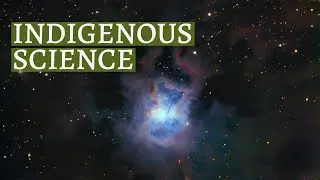 Indigenous science