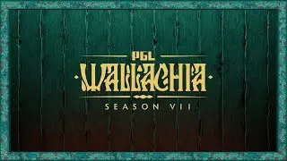 [UA] StrongBoys проти Pipsqueak+4 | PGL Wallachia Season 7 | Закриті кваліфікації