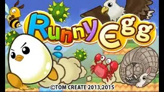 Menu - Runny Egg OST (Gamerip)