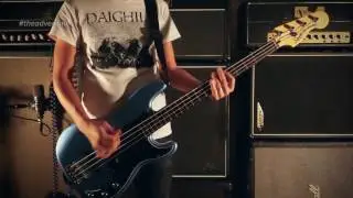 Ceriatone 5F6-A Bassman & 8x10 Cabinet Demo