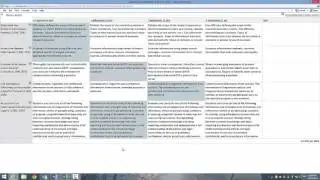 Livetext training video