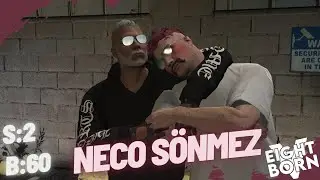 NECO BÖLÜM 60 - (İmpala Piyasa) | EightbornV (Eski)
