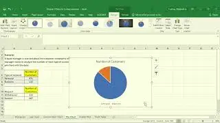 Excel Pie Chart Tutorial: Visualize Proportions with Ease