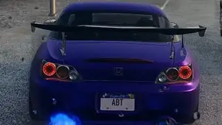 The Engine Sounds on this game is just 👌