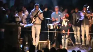 MARTIN QUIROGA en vivo COYOTE 22 03 14 Cam Charlie Sacco