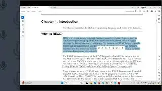 Day2 REXX 09 Sept 2024